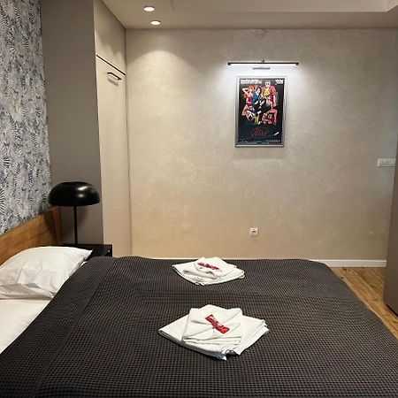 Apartman Donner Centar II Суботица Екстериор снимка