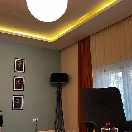 Apartman Donner Centar II Суботица Екстериор снимка