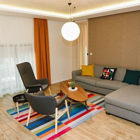 Apartman Donner Centar II Суботица Екстериор снимка