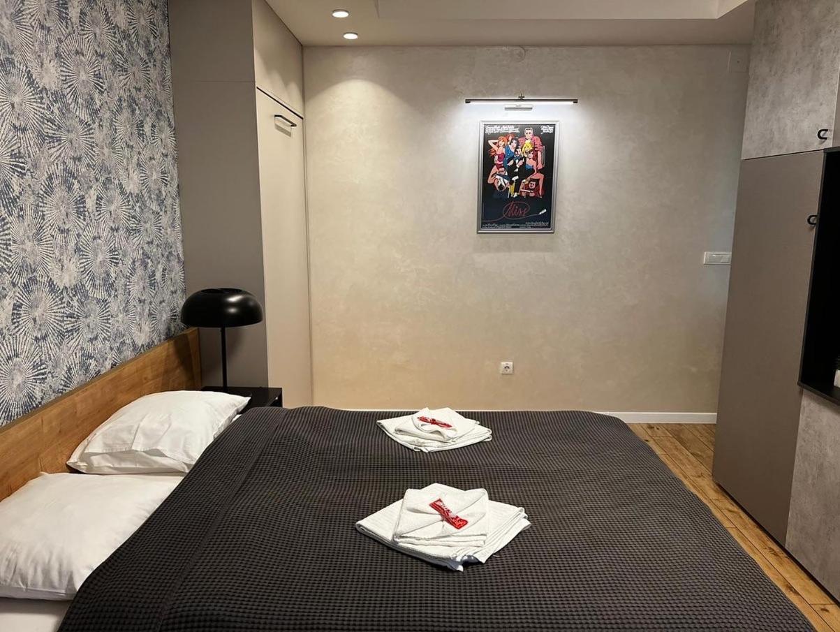 Apartman Donner Centar II Суботица Екстериор снимка