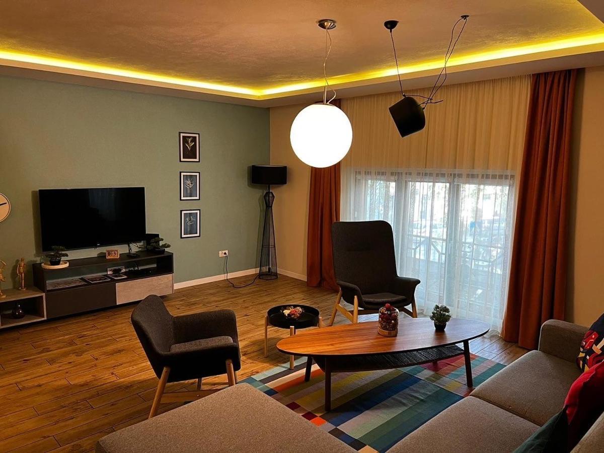 Apartman Donner Centar II Суботица Екстериор снимка