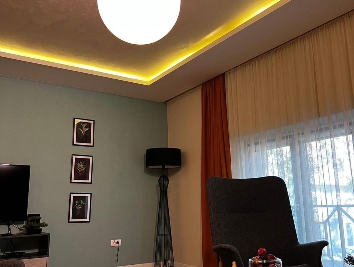 Apartman Donner Centar II Суботица Екстериор снимка