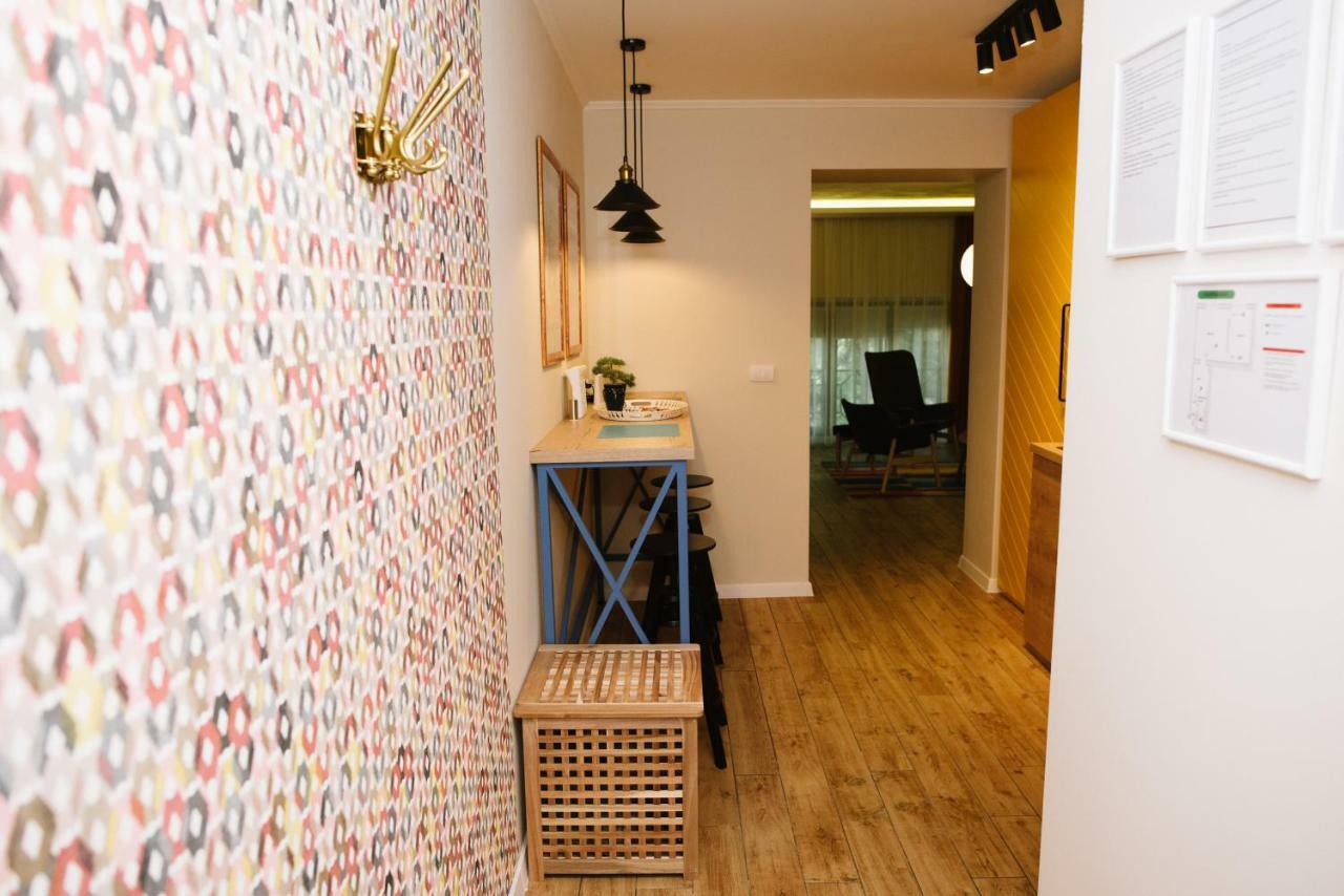 Apartman Donner Centar II Суботица Екстериор снимка