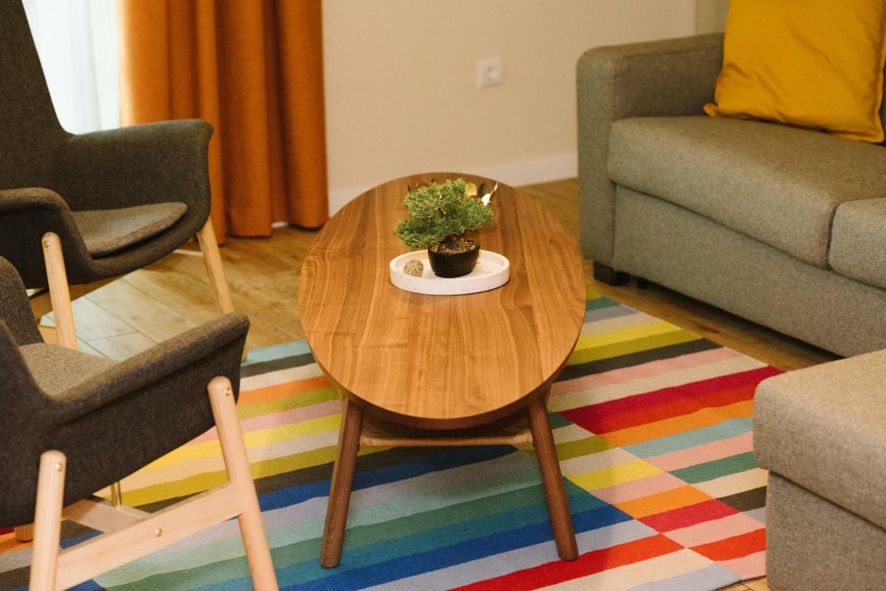Apartman Donner Centar II Суботица Екстериор снимка